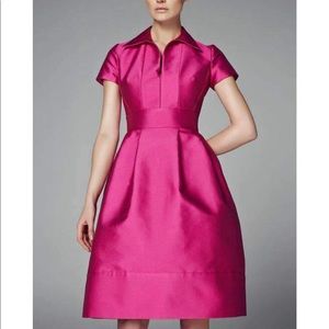 John Paul Ataker off the runway open back dress